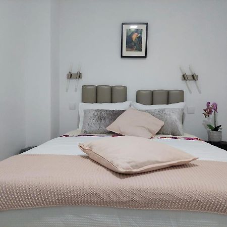 Apartmán Charming Loft In Porto Exteriér fotografie