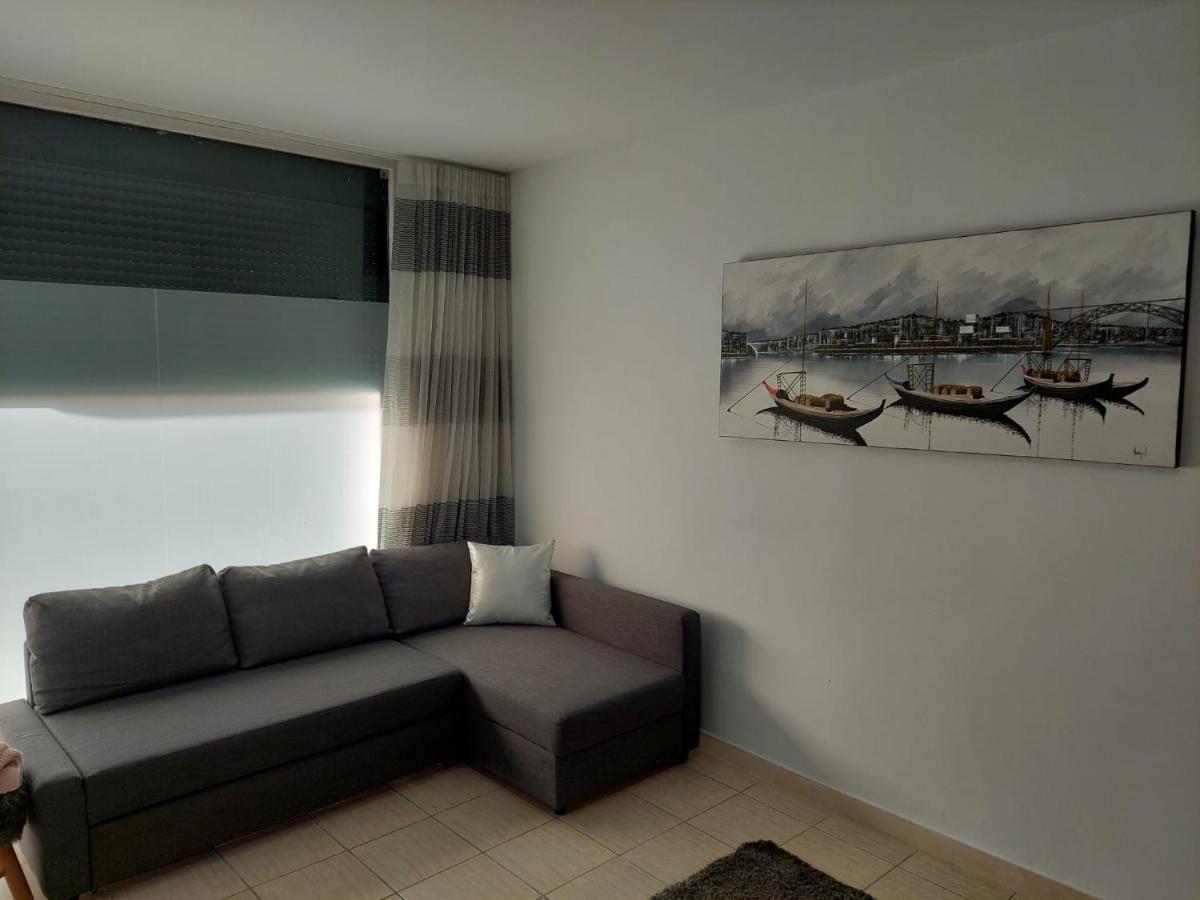 Apartmán Charming Loft In Porto Exteriér fotografie