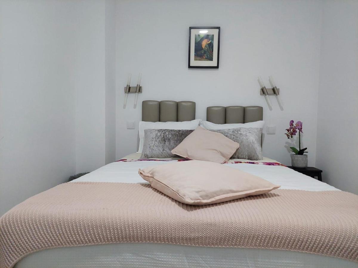 Apartmán Charming Loft In Porto Exteriér fotografie