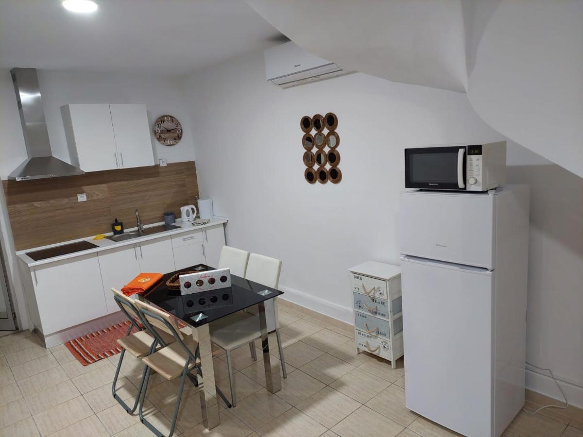 Apartmán Charming Loft In Porto Exteriér fotografie